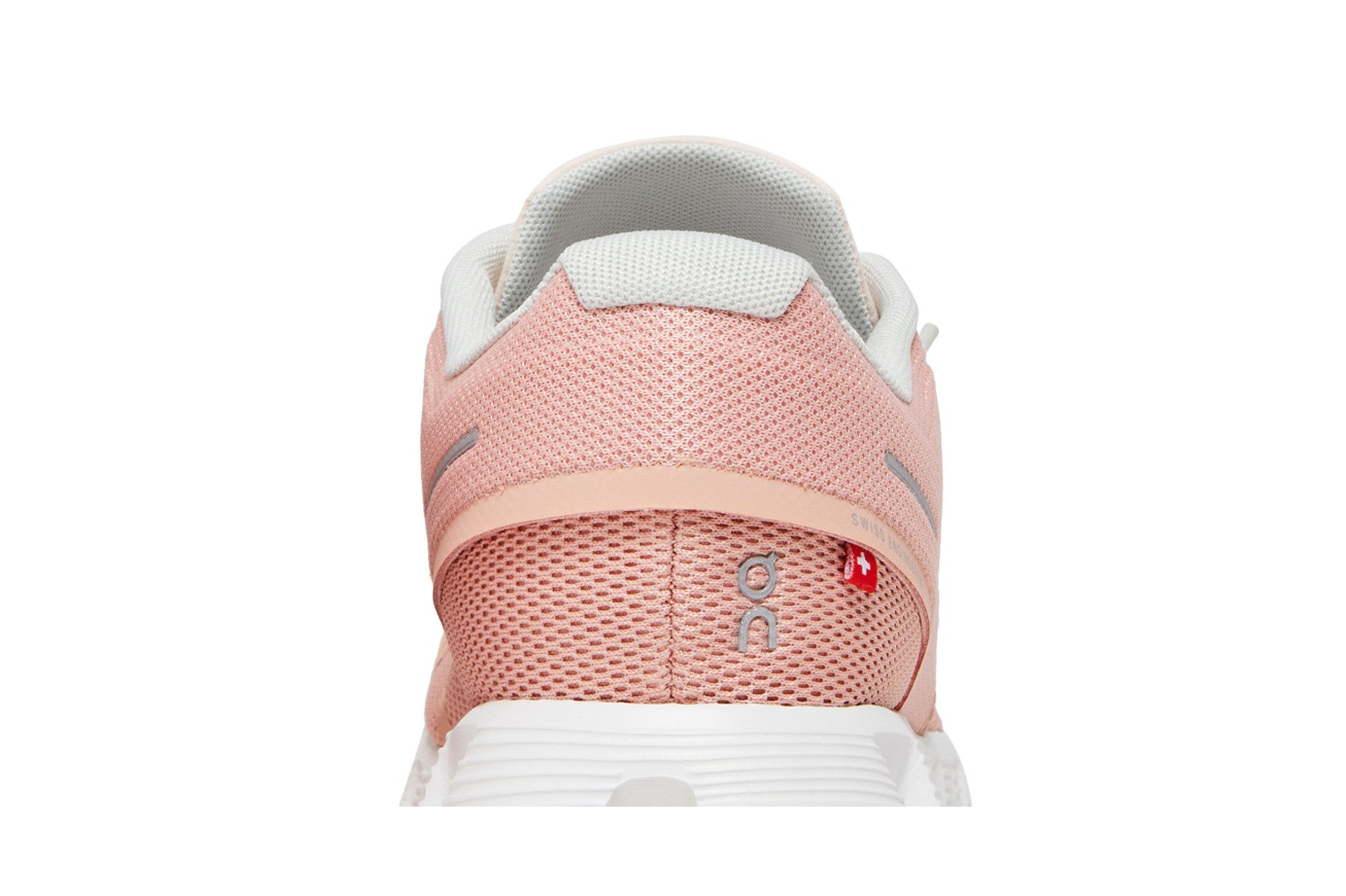 Sizing (W) On Running Cloud 5 Rosa Shell 59-98556