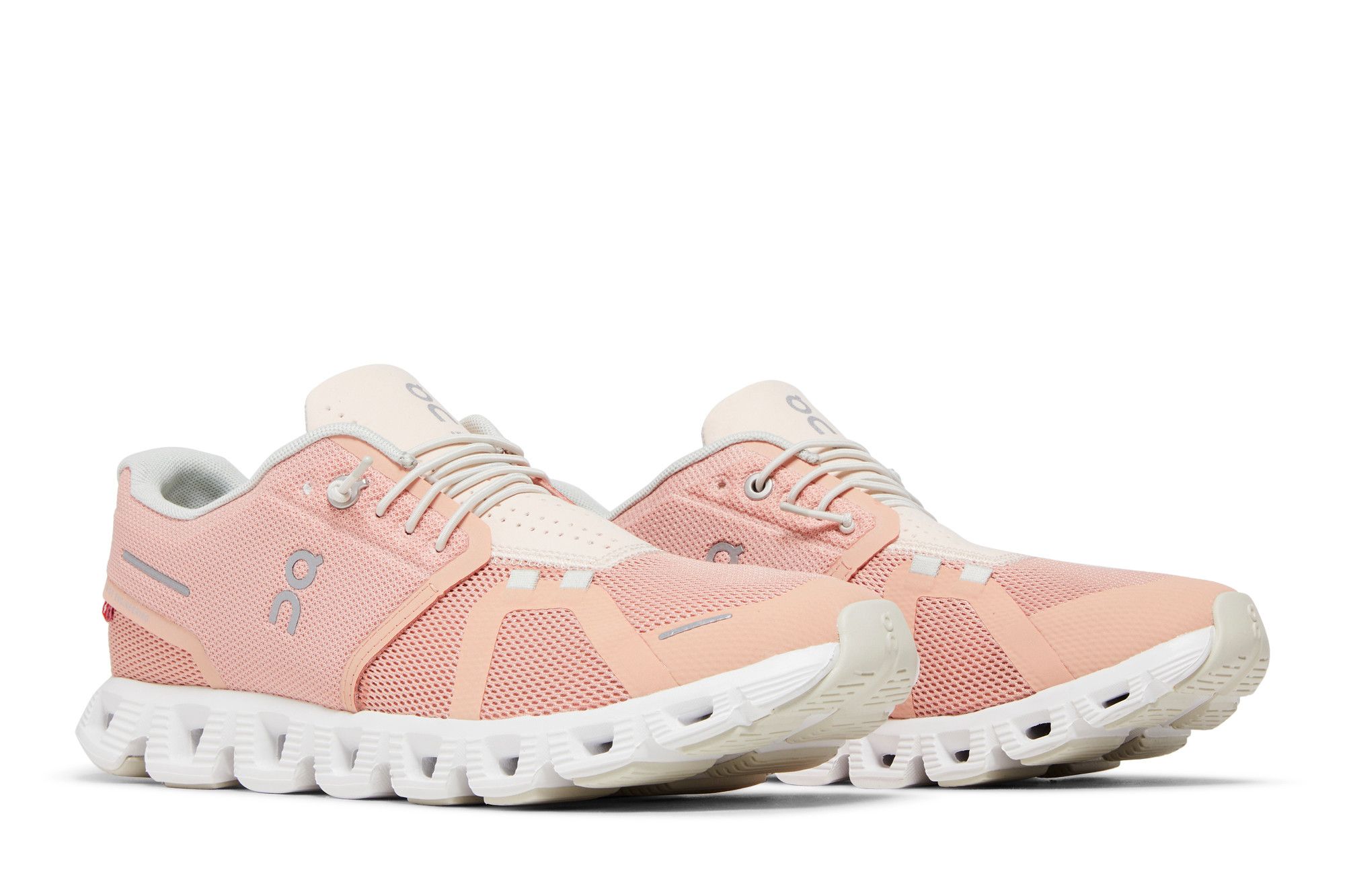 Cheap (W) On Running Cloud 5 Rosa Shell 59-98556