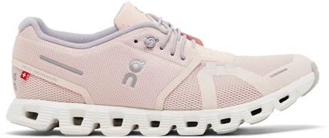 (Women) On Running Cloud 5 Shell White 59-98153 (Women) On Running Cloud 5 Shell White 59-98153