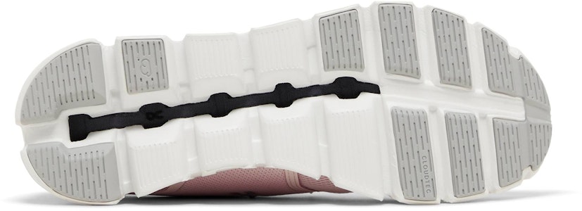 (W) On Running Cloud 5 Cangkerang Putih 59-98153 Shop (W) On Running Cloud 5 Cangkerang Putih 59-98153