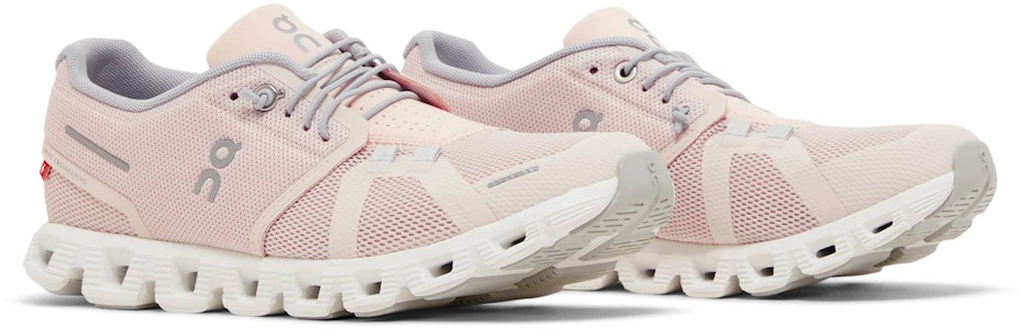 (W) On Running Cloud 5 Cangkerang Putih 59-98153 Cheap (W) On Running Cloud 5 Cangkerang Putih 59-98153