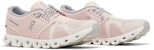 (W) On Running Cloud 5 Cangkerang Putih 59-98153