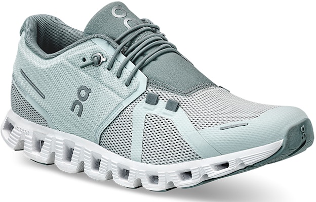 (W) On Running Cloud 5 Surf Cobble Zapatillas 59.98895 Lookbook (W) On Running Cloud 5 Surf Cobble Zapatillas 59.98895