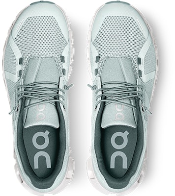 (W) On Running Cloud 5 Surf Cobble Zapatillas 59.98895 Shop (W) On Running Cloud 5 Surf Cobble Zapatillas 59.98895