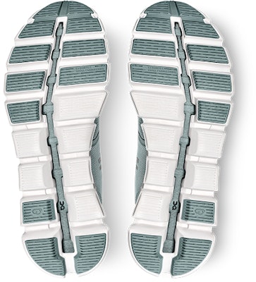 (W) On Running Cloud 5 Surf Cobble Zapatillas 59.98895 Details for (W) On Running Cloud 5 Surf Cobble Zapatillas 59.98895