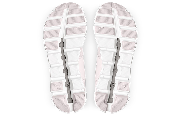 (W) On Running Cloud 5 Terry 'Lily Pink' 圖 6