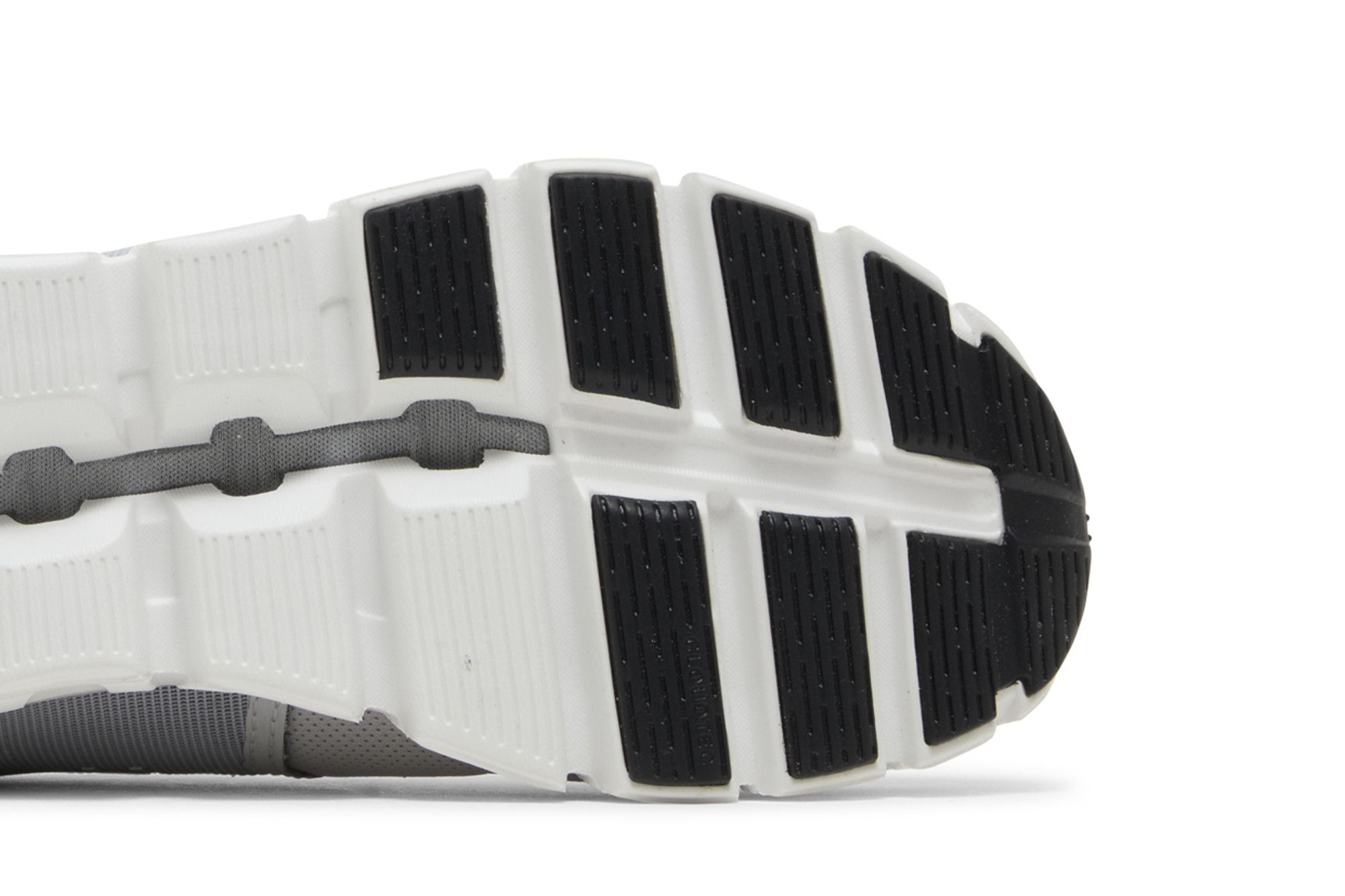 Purchase (W) On Running Cloud 5 Waterproof Grijs Wit Glacier 59-98837