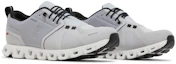 Cheap (W) On Running Cloud 5 Waterproof Grijs Wit Glacier 59-98837