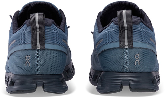 (W) On Running Cloud 5 防水金属海军蓝跑鞋 59.98528 Purchase (W) On Running Cloud 5 防水金属海军蓝跑鞋 59.98528