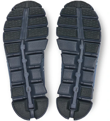 (W) On Running Cloud 5 防水金属海军蓝跑鞋 59.98528 Details for (W) On Running Cloud 5 防水金属海军蓝跑鞋 59.98528