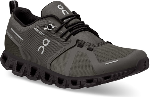 (W) 온 러닝 클라우드 5 방수 올리브 블랙 (On Running Cloud 5 Waterproof Olive Black - shortened if needed) 59.98836 Lookbook (W) 온 러닝 클라우드 5 방수 올리브 블랙 (On Running Cloud 5 Waterproof Olive Black - shortened if needed) 59.98836