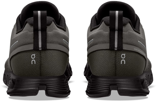 (W) 온 러닝 클라우드 5 방수 올리브 블랙 (On Running Cloud 5 Waterproof Olive Black - shortened if needed) 59.98836 Purchase (W) 온 러닝 클라우드 5 방수 올리브 블랙 (On Running Cloud 5 Waterproof Olive Black - shortened if needed) 59.98836