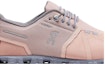 Order (W) On Running Cloud 5 Waterproof Rose Fossil Kasut Sukan Tahan Air 59-98527