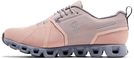 (W) On Running Cloud 5 Impermeable Rosa Fossil 59-98527 Lookbook (W) On Running Cloud 5 Impermeable Rosa Fossil 59-98527