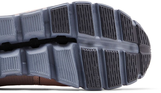 (W) On Running Cloud 5 Waterproof Rose Fossil Kasut Sukan Tahan Air 59-98527 Purchase (W) On Running Cloud 5 Waterproof Rose Fossil Kasut Sukan Tahan Air 59-98527