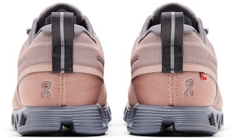 (W) On Running Cloud 5 Impermeable Rosa Fossil 59-98527 Details for (W) On Running Cloud 5 Impermeable Rosa Fossil 59-98527