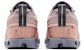 (W) On Running Cloud 5 Waterproof Rose Fossil Kasut Sukan Tahan Air 59-98527