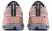 Details for (W) On Running Cloud 5 Waterproof Rose Fossil Kasut Sukan Tahan Air 59-98527