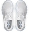 Shop (W) 온 러닝 클라우드 5 화이트 샴브레이 (On Running Cloud 5 화이트 샴브레이) 59.98886