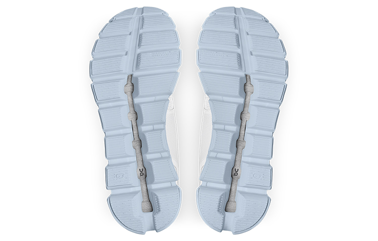 Details for (W) 온 러닝 클라우드 5 화이트 샴브레이 (On Running Cloud 5 화이트 샴브레이) 59.98886