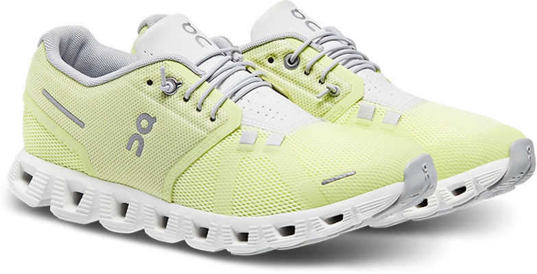 (W) 온 러닝 클라우드 5 옐로우 프로스트 (or) 온 클라우드 5 옐로우 59-98372 Lookbook (W) 온 러닝 클라우드 5 옐로우 프로스트 (or) 온 클라우드 5 옐로우 59-98372