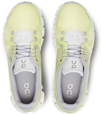 (W) 온 러닝 클라우드 5 옐로우 프로스트 (or) 온 클라우드 5 옐로우 59-98372 Shop (W) 온 러닝 클라우드 5 옐로우 프로스트 (or) 온 클라우드 5 옐로우 59-98372