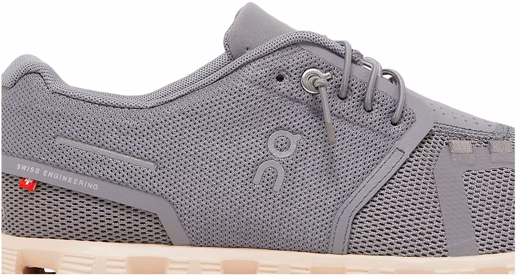 (Women) On Running Cloud 5 Zinc Grey Shell 59-98883 Order (Women) On Running Cloud 5 Zinc Grey Shell 59-98883