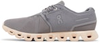 Lookbook (W) On Running Cloud 5 Zinc Grey Shell Kasut Lelaki 59-98883