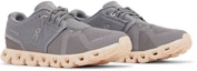 Cheap (W) On Running Cloud 5 Zinc Grey Shell Kasut Lelaki 59-98883