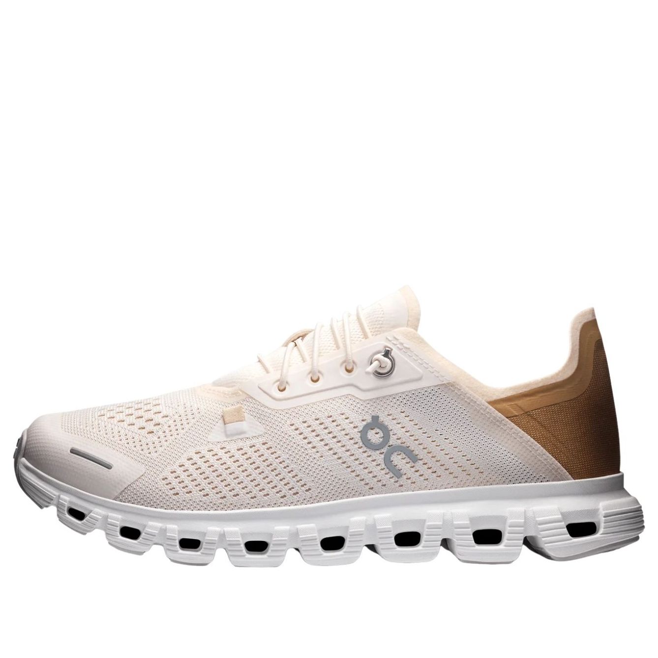 (Women) On Running Cloud 6 Coast 'Gardenia Sphinx' 3WF10024663