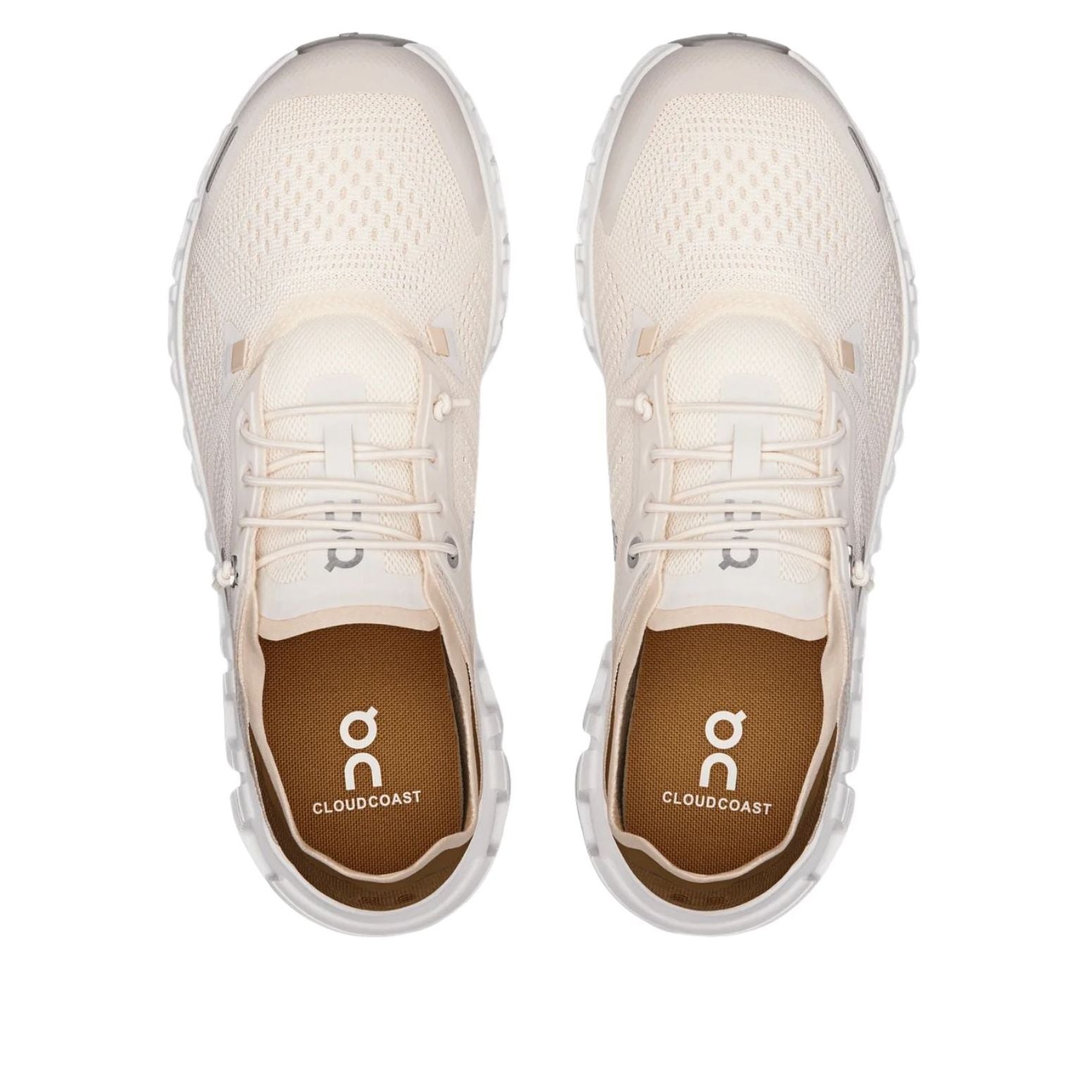 Lookbook (Women) On Running Cloud 6 Coast 'Gardenia Sphinx' 3WF10024663