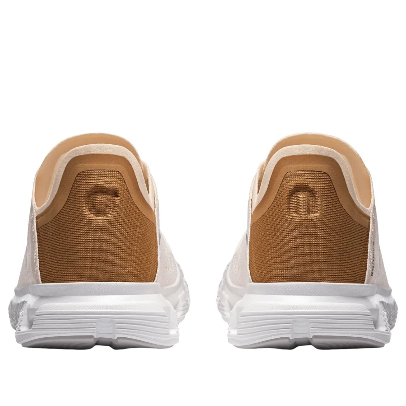 Shop (Women) On Running Cloud 6 Coast 'Gardenia Sphinx' 3WF10024663