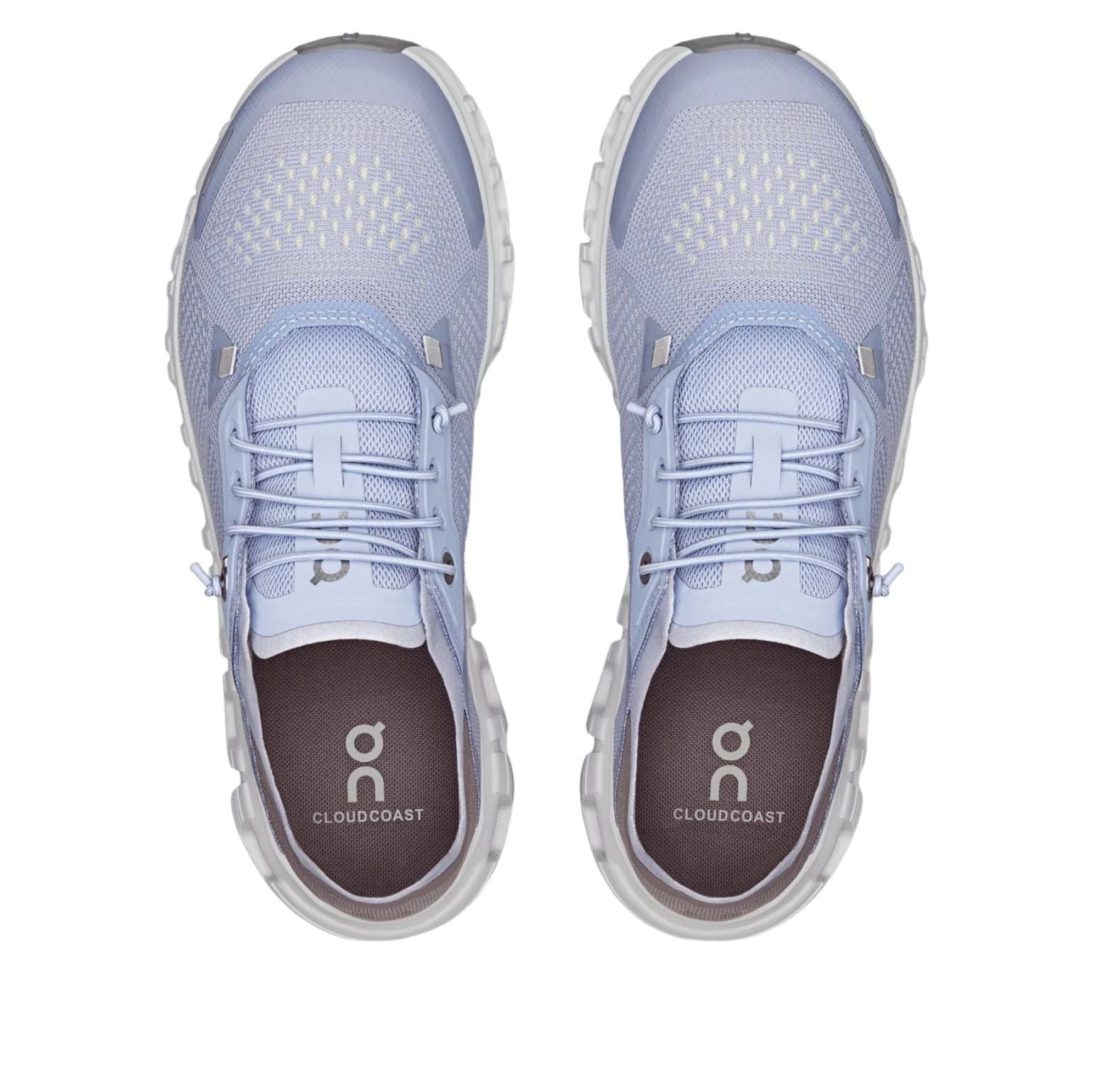 Lookbook (Women) On Running Cloud 6 Coast 'Nimbus Heron' 3WF10024664