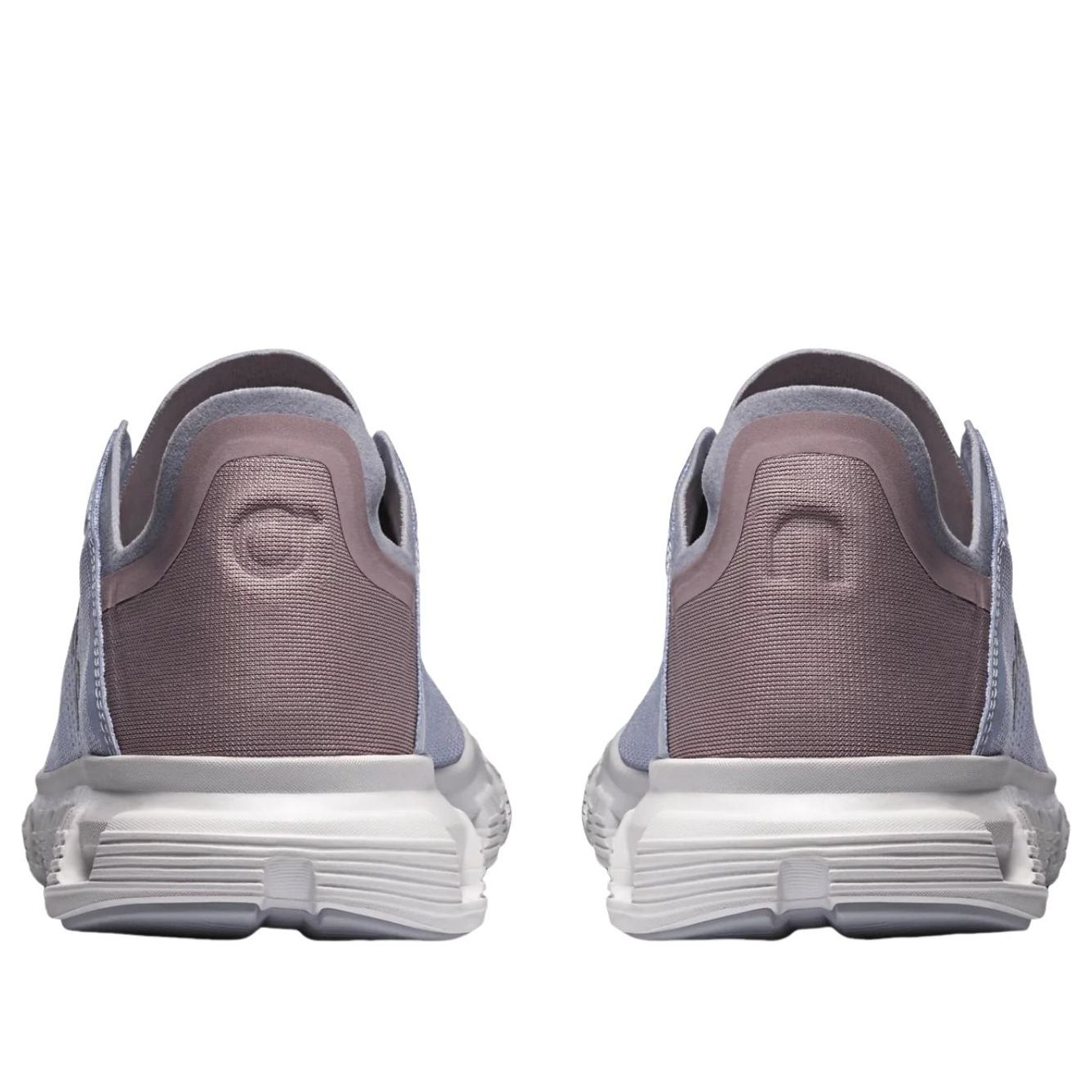 Shop (Women) On Running Cloud 6 Coast 'Nimbus Heron' 3WF10024664