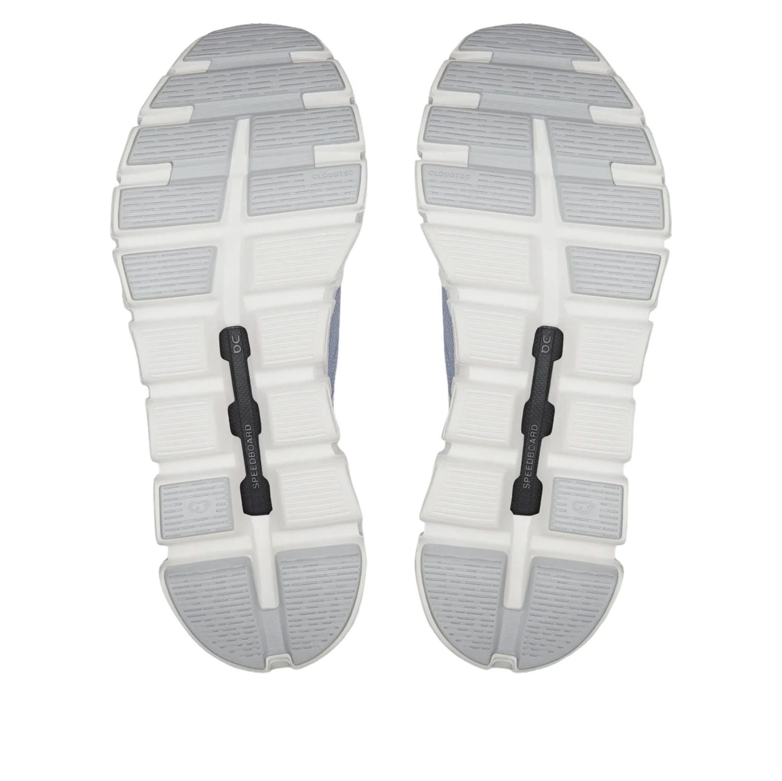 Purchase (Women) On Running Cloud 6 Coast 'Nimbus Heron' 3WF10024664