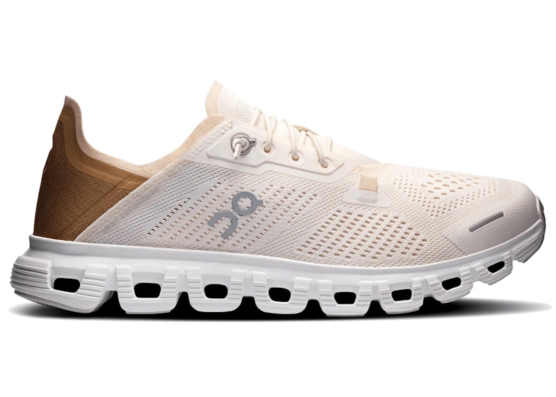 (Women) On Running Cloud 6 Coast 'Gardenia Sphinx' 3WF10024663