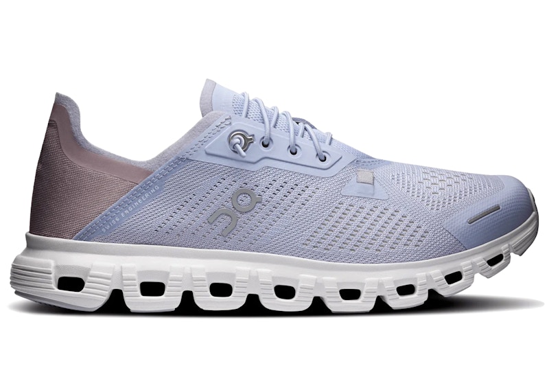 (Women) On Running Cloud 6 Coast 'Nimbus Heron' 3WF10024664