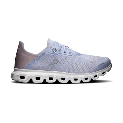 (W) On Running Cloud 6 Coast 'Nimbus Heron'