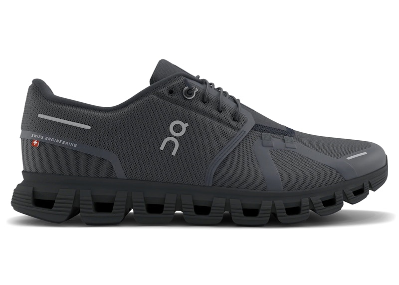 (Women) On Running Cloud 6 Navy Stone 3WF10061580