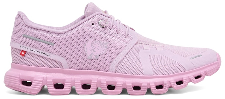 (Women) On Running Cloud 6 Sky High Farm Goods Aster 3WF30815555 Buy (Women) On Running Cloud 6 Sky High Farm Goods Aster 3WF30815555