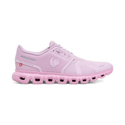(W) Sky High Farm Goods On Cloud 6 'Aster'