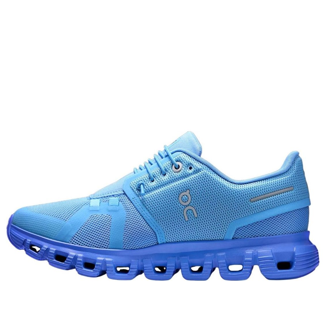 (Women) On Running Cloud 6 Sky High Farm Goods Gourami 3WF30815663