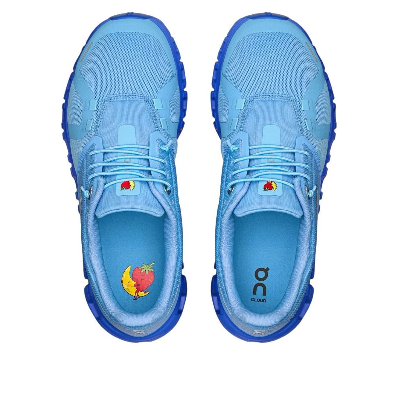 Lookbook (Women) On Running Cloud 6 Sky High Farm Goods Gourami 3WF30815663