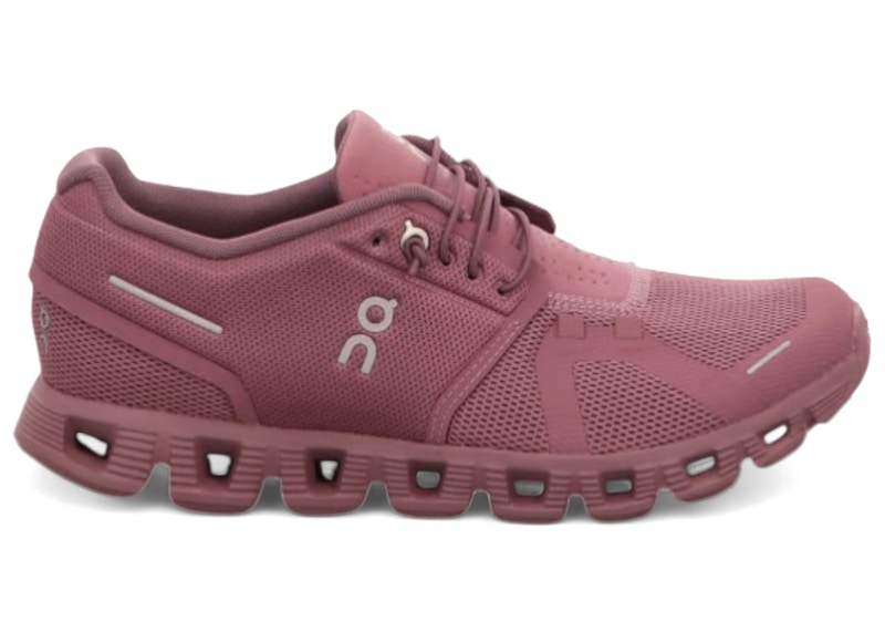 (Women) On Running Cloud 6 Sunstone 3WF10064881