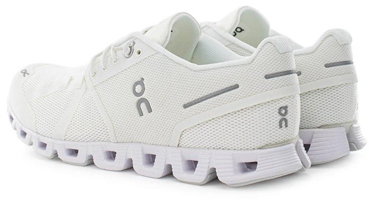 (W) On Running Cloud ''Wit Grijs'' 19.0005 Lookbook (W) On Running Cloud ''Wit Grijs'' 19.0005