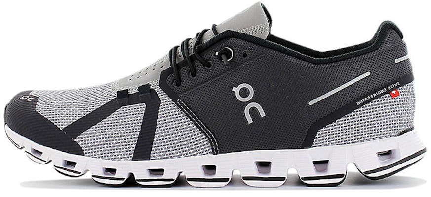 (W) On Running Cloud 'Negro Gris' 19.99971 Buy (W) On Running Cloud 'Negro Gris' 19.99971