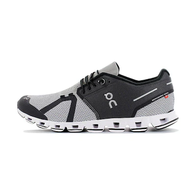 (W) On Running Cloud 'Black Gray'