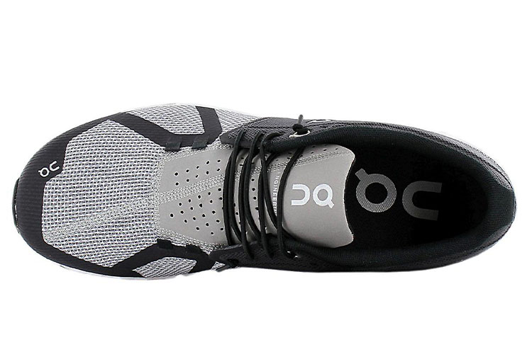 Lookbook (W) On Running Cloud 'Negro Gris' 19.99971