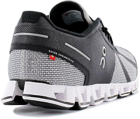 (W) On Running Cloud 'Negro Gris' 19.99971 Shop (W) On Running Cloud 'Negro Gris' 19.99971