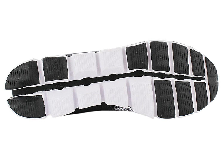 Purchase (W) On Running Cloud 'Negro Gris' 19.99971